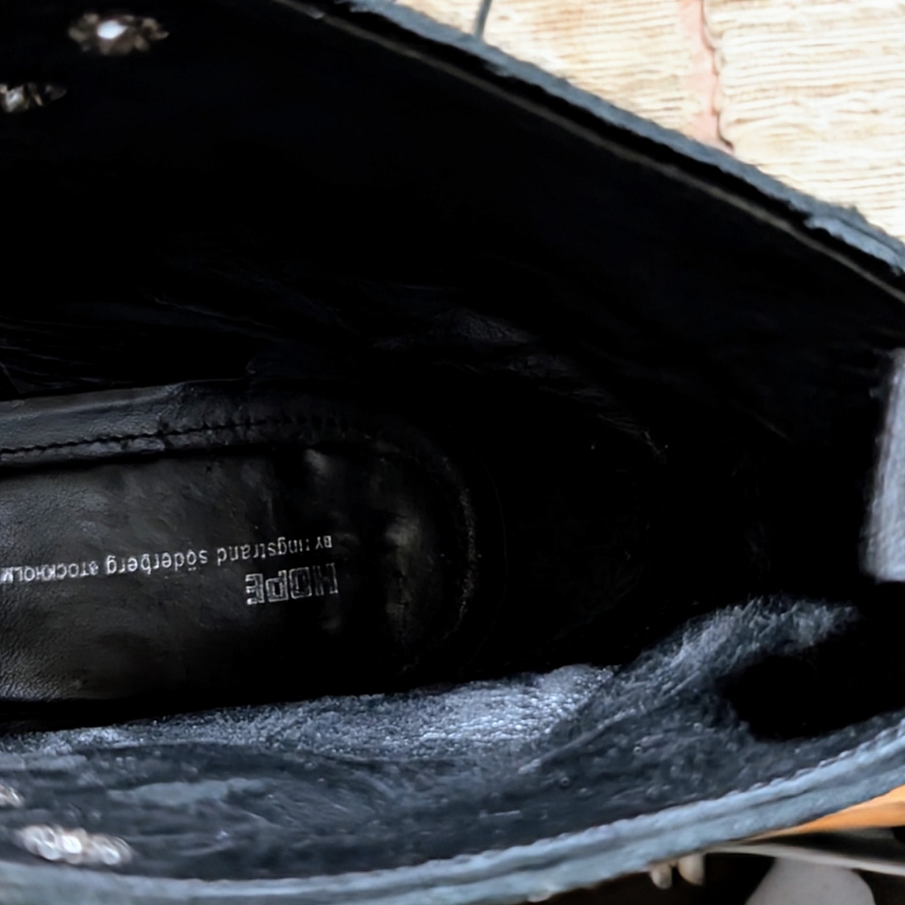 Hope Field Boot - Picture 5 of 5